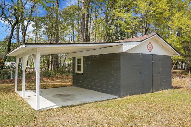 207 Trivers Drive, Moncks Corner, SC 29461