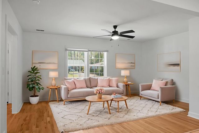 207 Trivers Drive, Moncks Corner, SC 29461