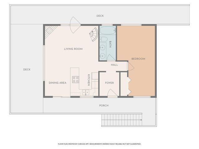 48 Easy Street, Waynesville, NC 28786