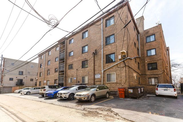 7355 N Ridge Boulevard 2A, Chicago, IL 60645