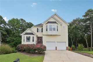 402 Towne Valley Drive, Woodstock, GA 30188