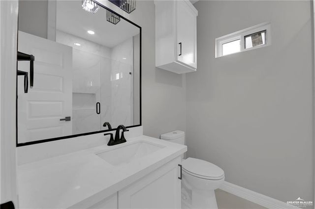 1305 W Oscar Street, Edinburg, TX 78541