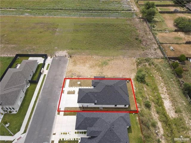1305 W Oscar Street, Edinburg, TX 78541