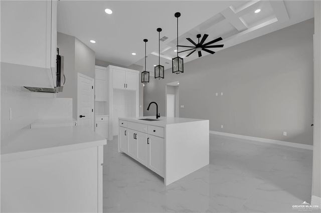 1305 W Oscar Street, Edinburg, TX 78541