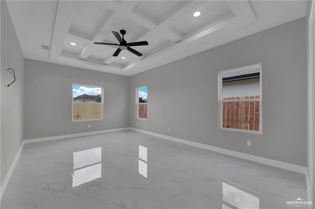 1305 W Oscar Street, Edinburg, TX 78541