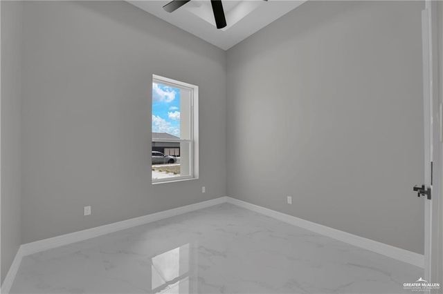 1305 W Oscar Street, Edinburg, TX 78541