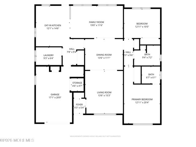33 Auburn Road, Toms River, NJ 08757