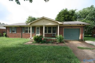 4029 Knollbrook Drive, Huntsville, AL 35810