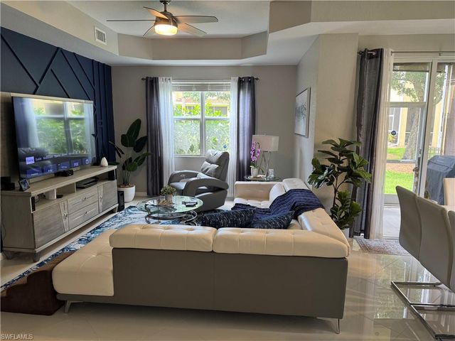 9815 Solera Cove Pointe 106, Fort Myers, FL 33908