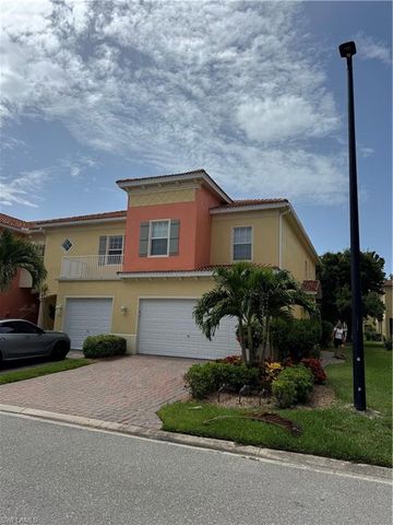 9815 Solera Cove Pointe 106, Fort Myers, FL 33908