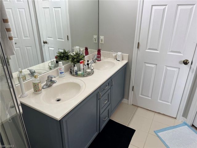 9815 Solera Cove Pointe 106, Fort Myers, FL 33908
