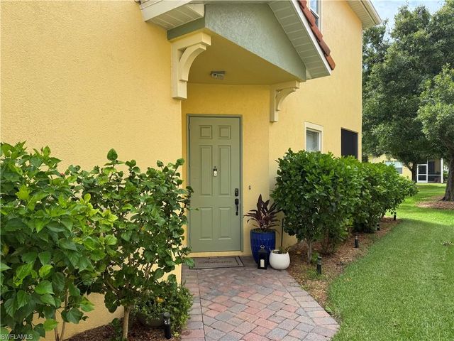 9815 Solera Cove Pointe 106, Fort Myers, FL 33908