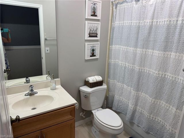 9815 Solera Cove Pointe 106, Fort Myers, FL 33908