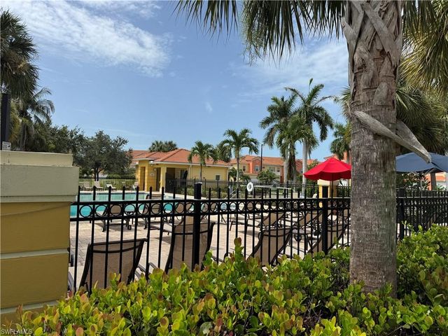 9815 Solera Cove Pointe 106, Fort Myers, FL 33908
