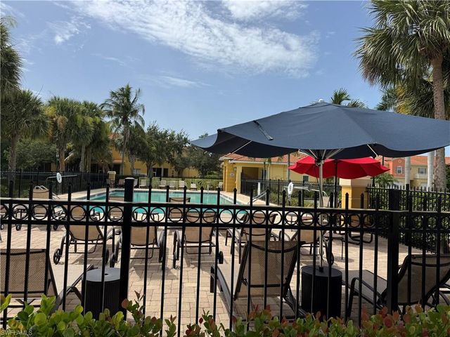 9815 Solera Cove Pointe 106, Fort Myers, FL 33908