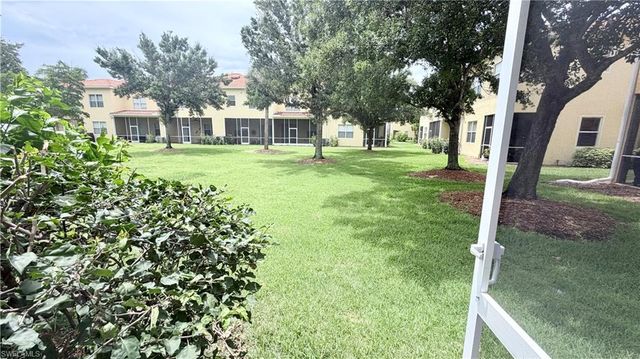 9815 Solera Cove Pointe 106, Fort Myers, FL 33908