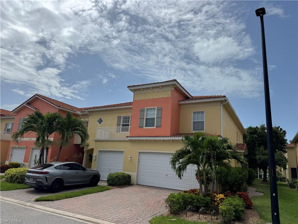 9815 Solera Cove Pointe 106, Fort Myers, FL 33908