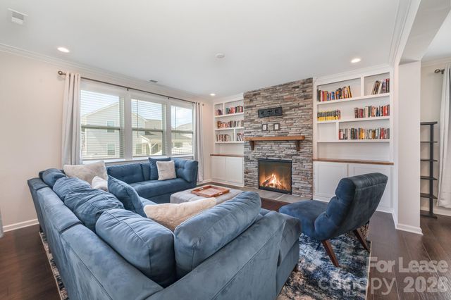 15010 Cordelia Drive, Charlotte, NC 28278