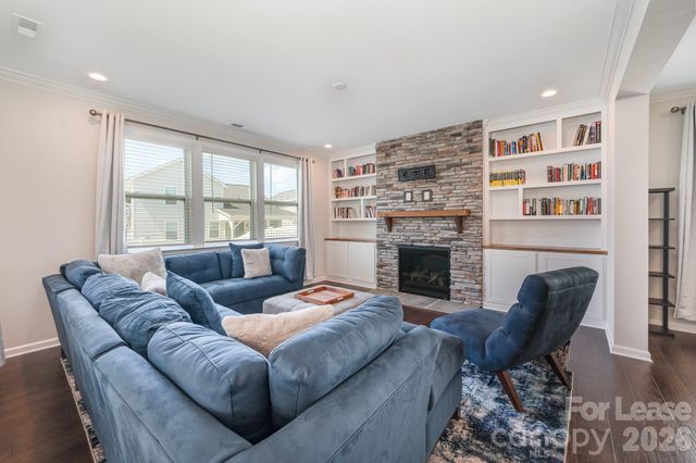 15010 Cordelia Drive, Charlotte, NC 28278