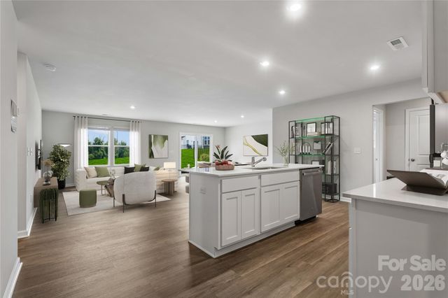 1496 Ardmore Drive, Sherrills Ford, NC 28673