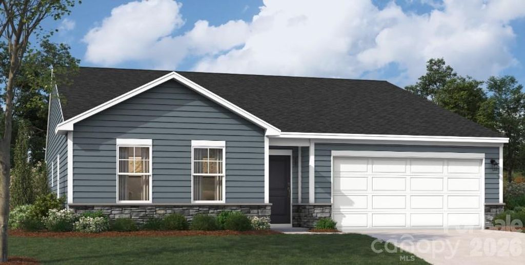 1496 Ardmore Drive, Sherrills Ford, NC 28673