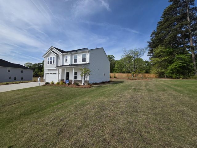 7002 Fairview Falls Drive, Chesnee, SC 29323