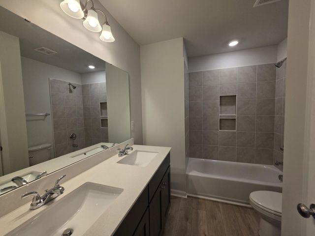 7002 Fairview Falls Drive, Chesnee, SC 29323