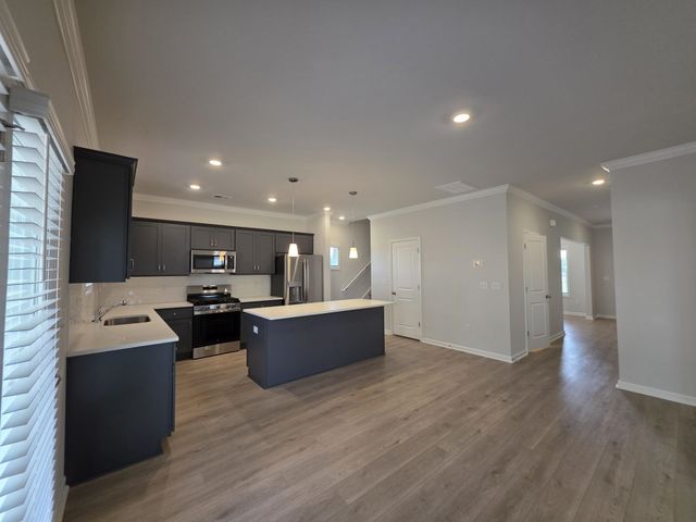 7002 Fairview Falls Drive, Chesnee, SC 29323