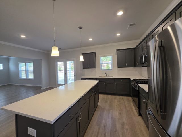 7002 Fairview Falls Drive, Chesnee, SC 29323