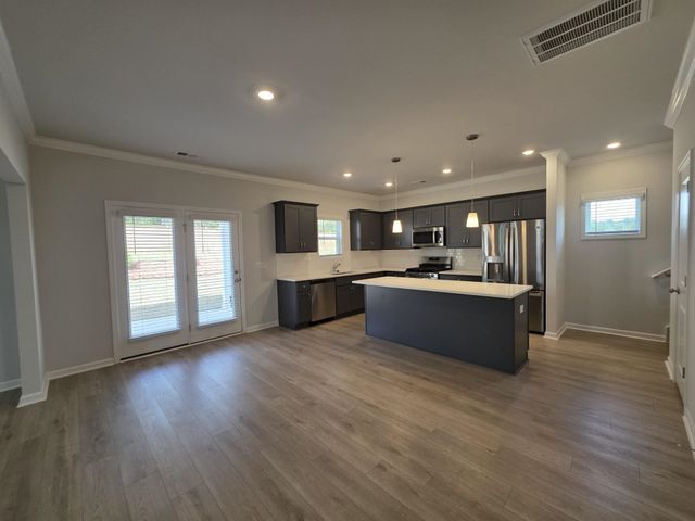 7002 Fairview Falls Drive, Chesnee, SC 29323