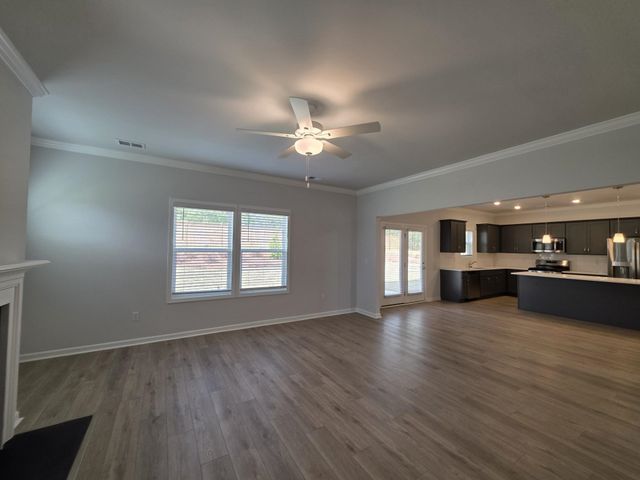 7002 Fairview Falls Drive, Chesnee, SC 29323