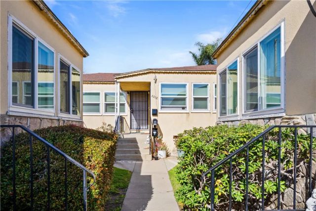 529 E Walnut, El Segundo, CA 90245