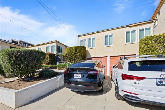 529 E Walnut, El Segundo, CA 90245