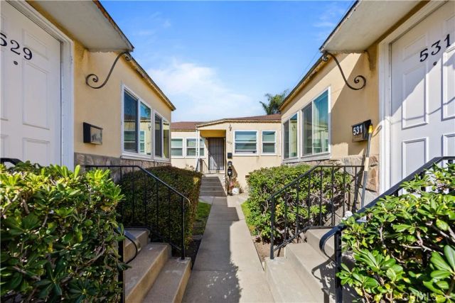 529 E Walnut, El Segundo, CA 90245