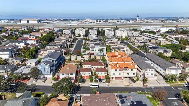 529 E Walnut, El Segundo, CA 90245