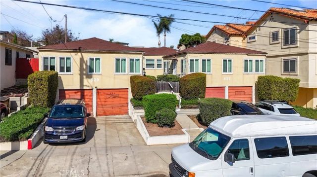 529 E Walnut, El Segundo, CA 90245