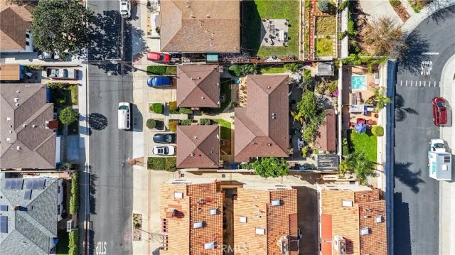 529 E Walnut, El Segundo, CA 90245