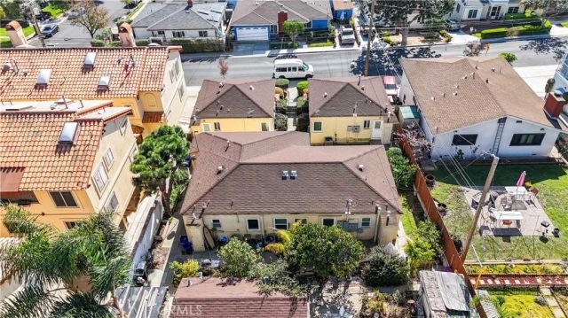 529 E Walnut, El Segundo, CA 90245