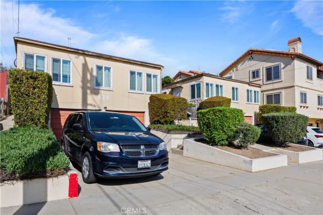 529 E Walnut, El Segundo, CA 90245