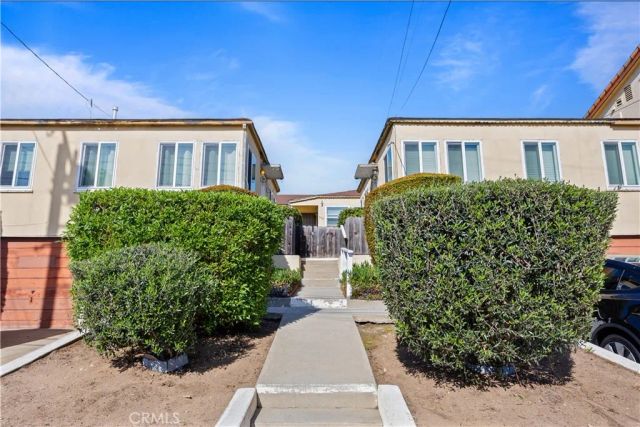 529 E Walnut, El Segundo, CA 90245
