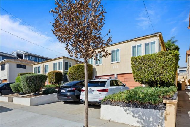 529 E Walnut, El Segundo, CA 90245