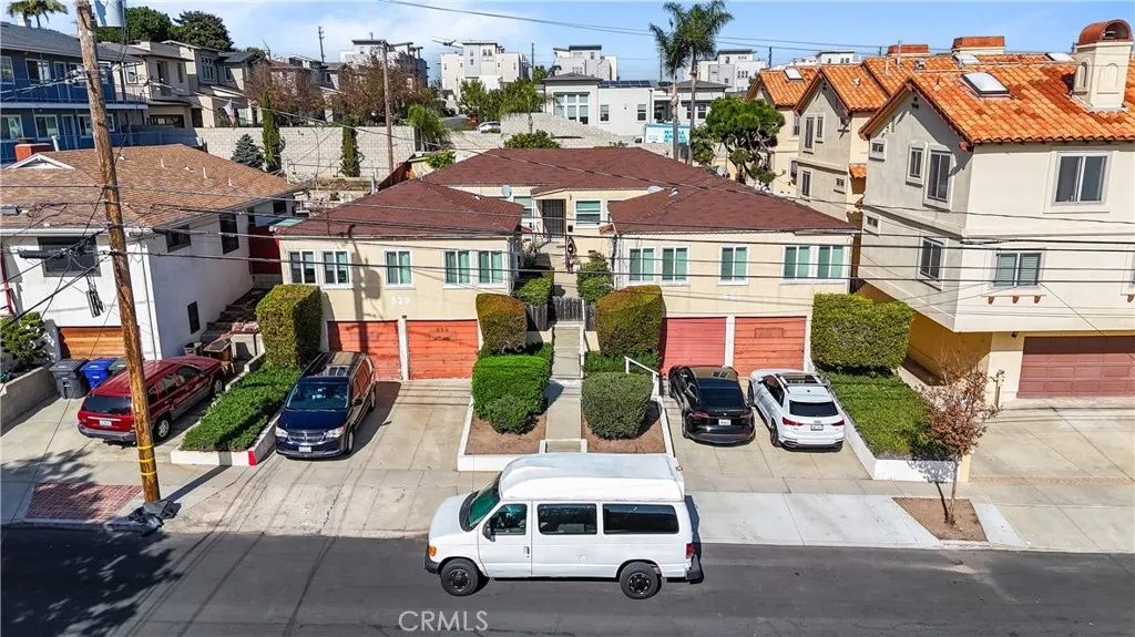 529 E Walnut, El Segundo, CA 90245