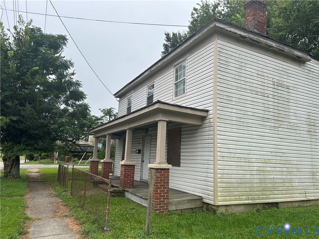224 S South St, Petersburg, VA 23803