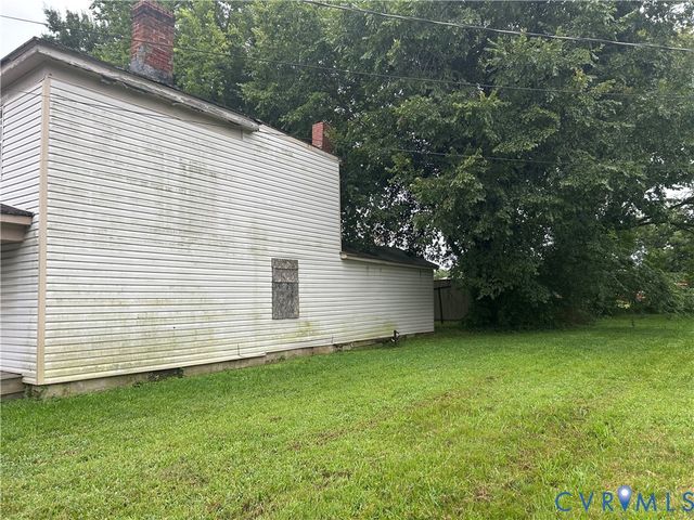 224 S South St, Petersburg, VA 23803
