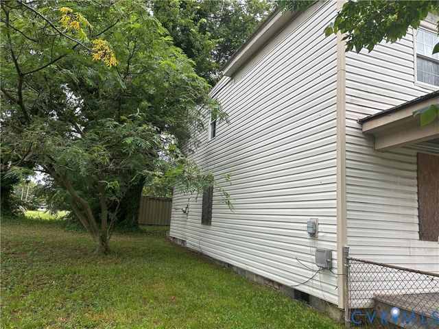 224 S South St, Petersburg, VA 23803
