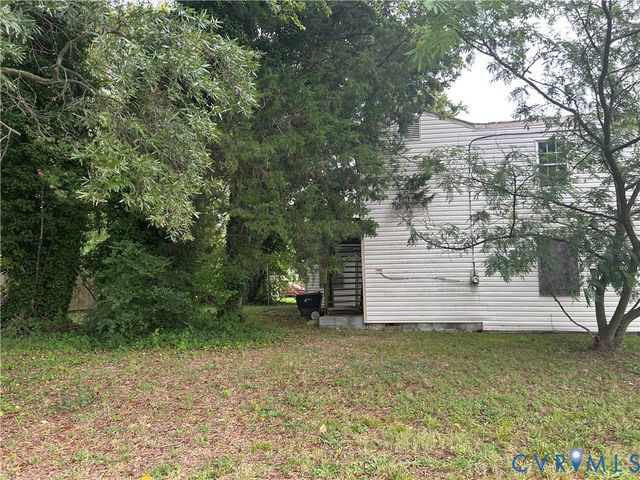 224 S South St, Petersburg, VA 23803