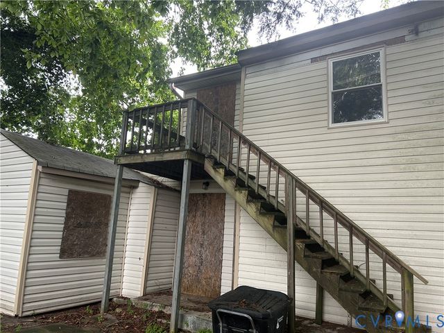 224 S South St, Petersburg, VA 23803