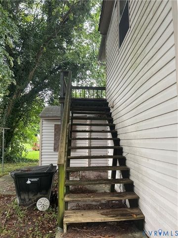 224 S South St, Petersburg, VA 23803