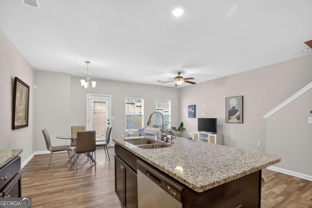 4918 Lower Elm Street 1, Atlanta, GA 30349