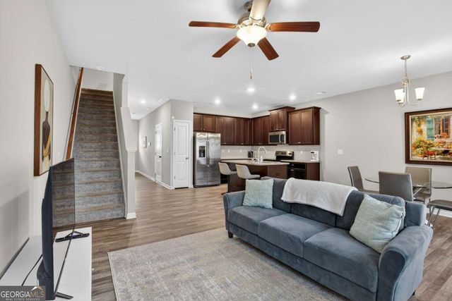 4918 Lower Elm Street 1, Atlanta, GA 30349